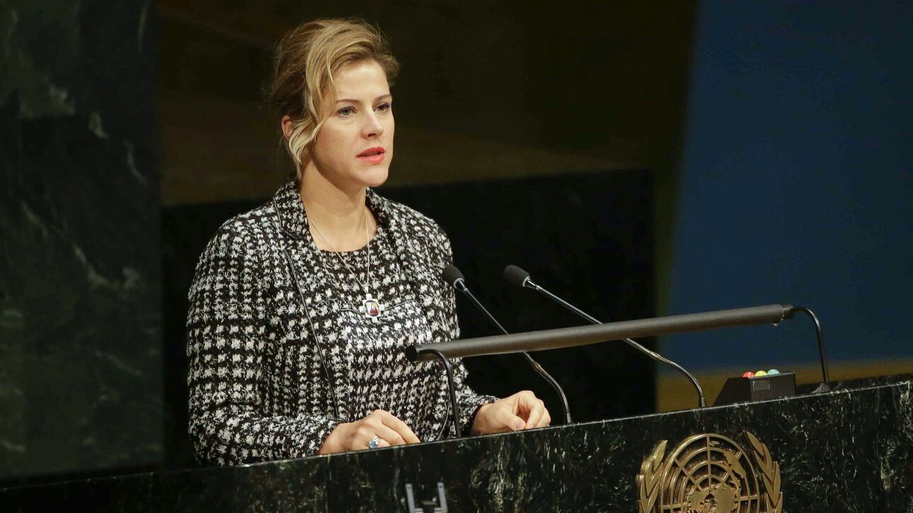 Λετονία: Στη γραμμή Κάρινς η νέα πρωθυπουργός Εβίκα Σιλίνα