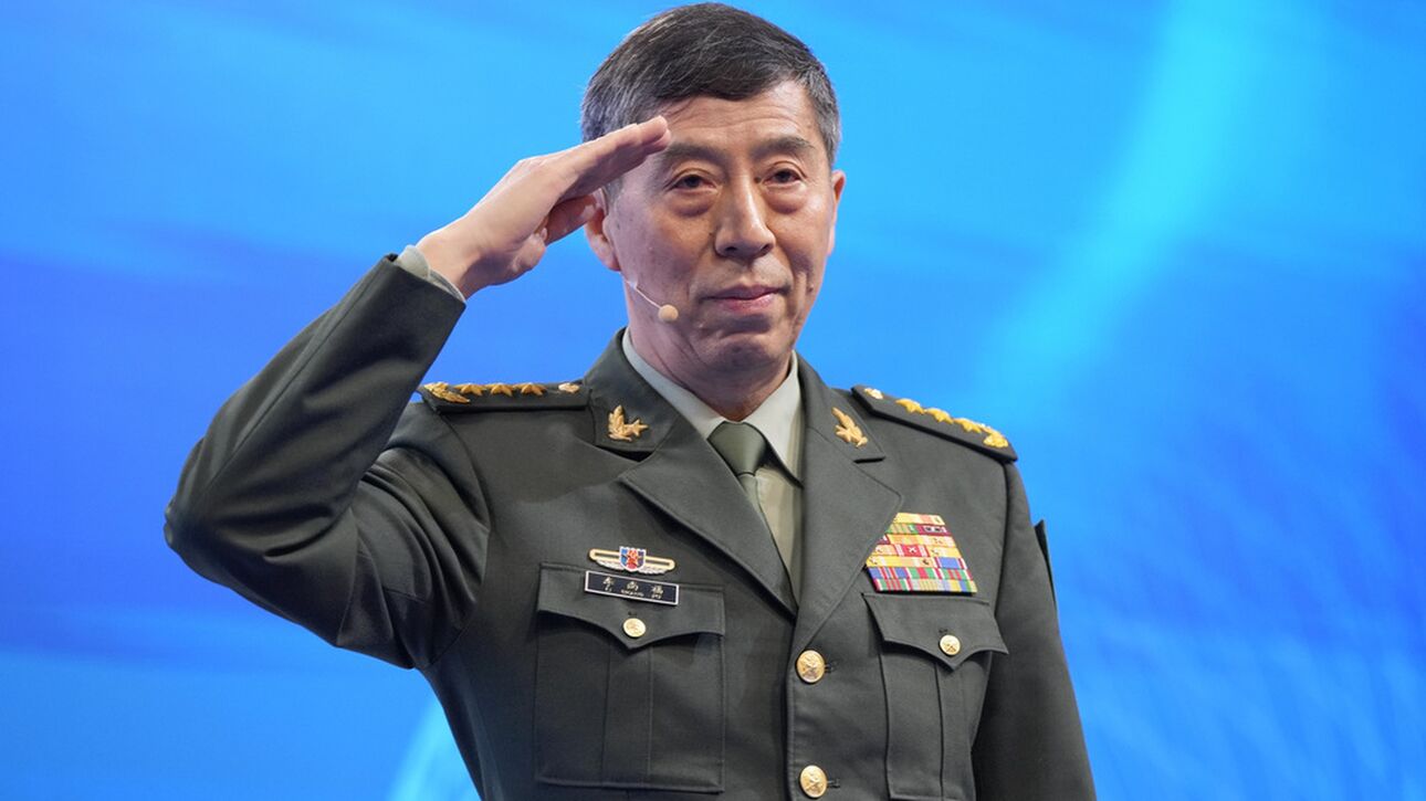 Μυστήριο με τις «εξαφανίσεις» υπουργών στην Κίνα