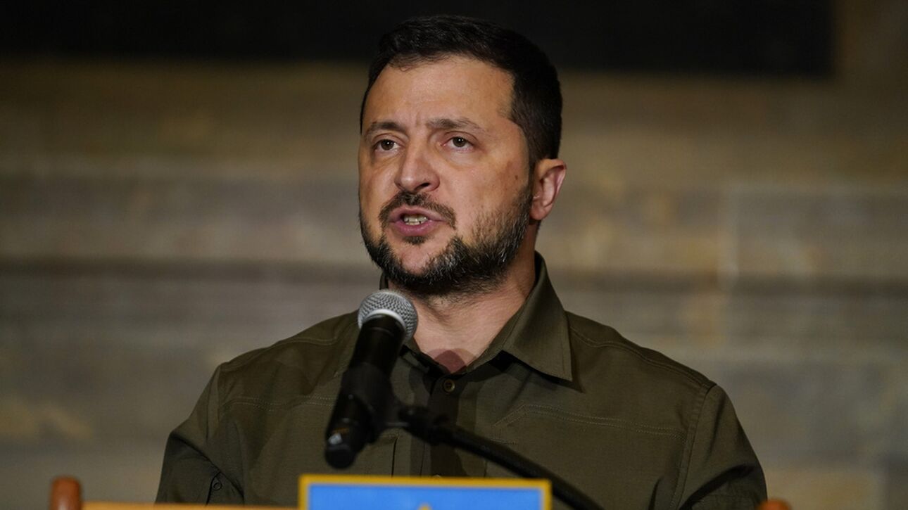 ΗΠΑ: Νέο πακέτο στρατιωτικής βοήθειας στην Ουκρανία 325 εκ. δολαρίων, χωρίς πυραύλους ATACMS