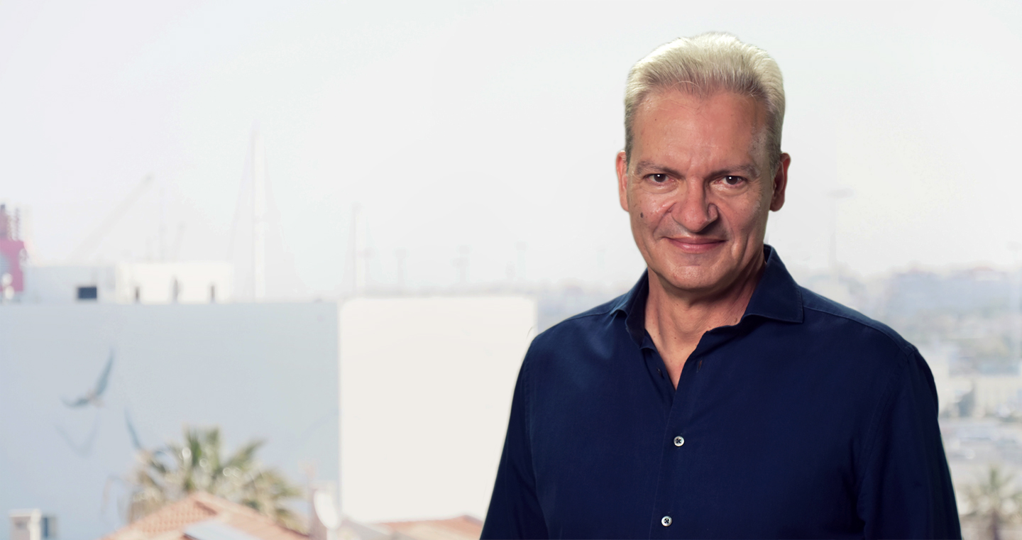 «Η σύσταση ιδρύματος για το Πανάνειο Κληροδότημα θα βοηθήσει στην ανάπτυξη ισχυρού πλέγματος Κοινωνικής Προστασίας»