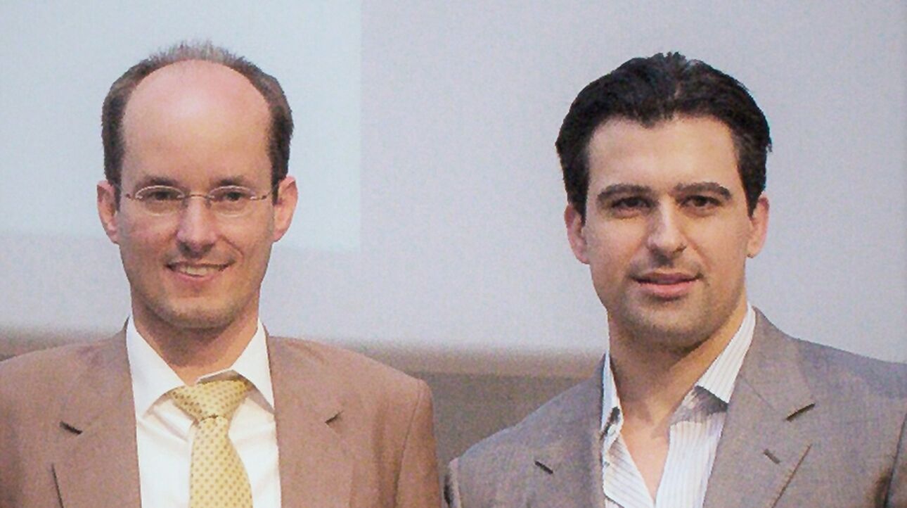 Νέα επαναστατική θεραπεία Έλληνα γιατρού βοηθά ασθενείς με χρόνια τραύματα