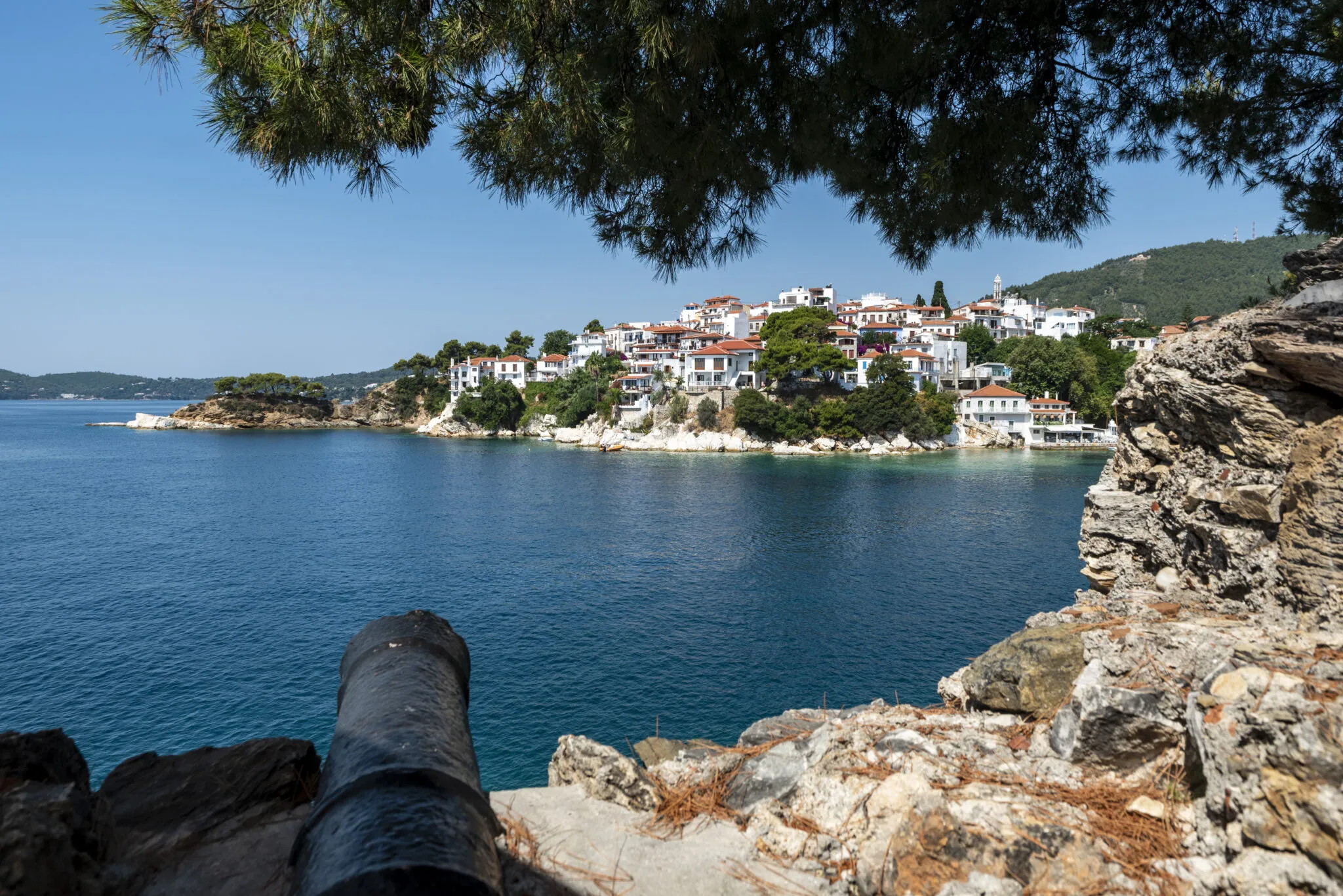 5 νησιά για τον Σεπτέμβρη – Συγκλονιστικά νερά, υπέροχα μονοπάτια και όμορφες Χώρες