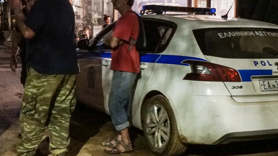 Πυροβολισμοί σε οικισμό των Ρομά – Πέντε τραυματίες