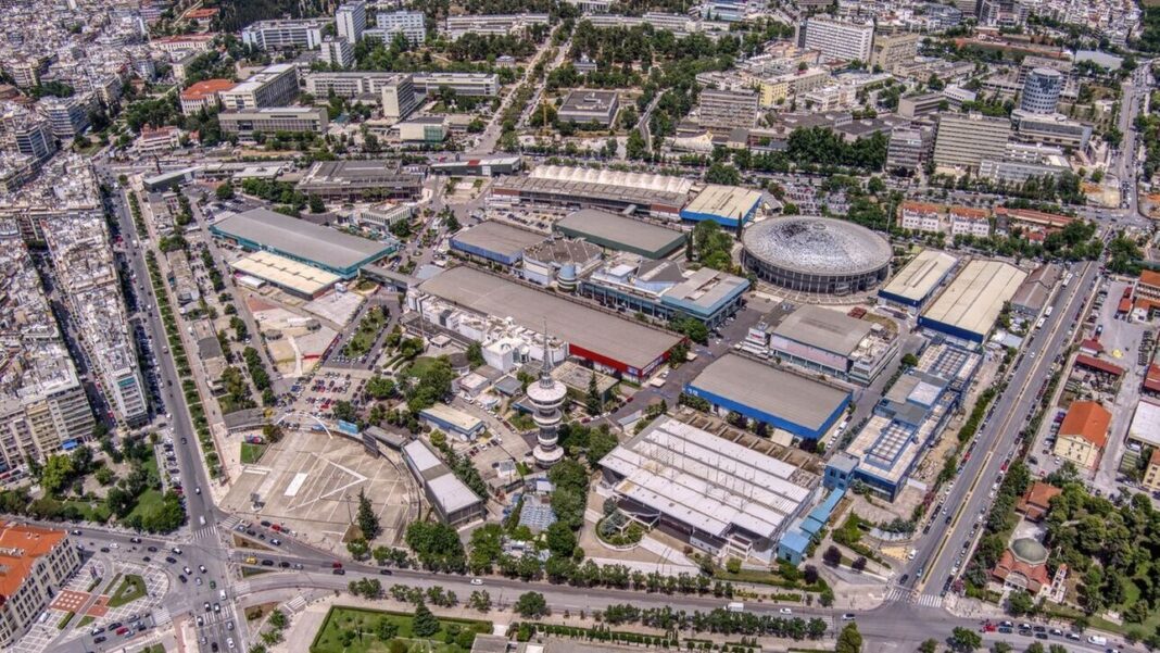 Ξεκινά η 87η ΔΕΘ – Με 1.500 εκθέτες και τιμώμενη χώρα τη Βουλγαρία