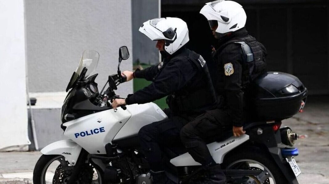 Συνελήφθη αστυνομικός για απόπειρα εμπρησμού σε βενζινάδικο - Ερευνάται κύκλωμα μαφίας