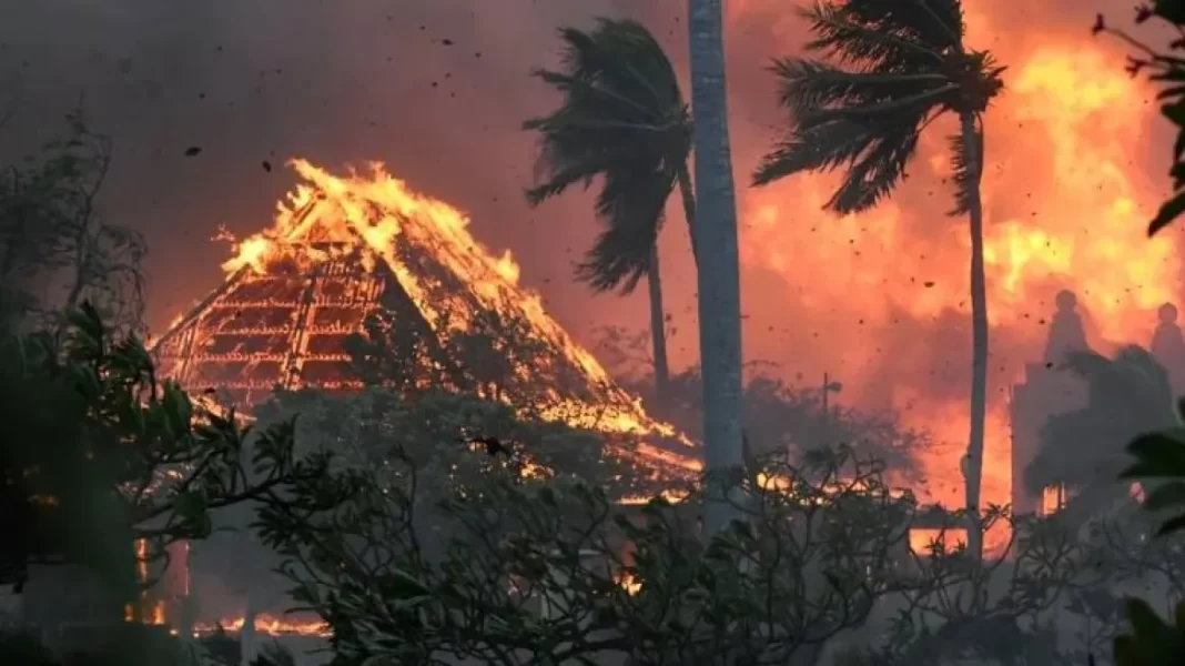 Πυρκαγιές στη Χαβάη: 23 από τους 97 νεκρούς δεν έχουν αναγνωριστεί ακόμα