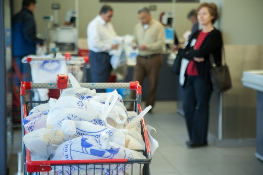 Η Τράπεζα Τροφίμων Κρήτης για τη Διεθνή Ημέρα Ευαισθητοποίησης για την Απώλεια και τη Σπατάλη Τροφίμων