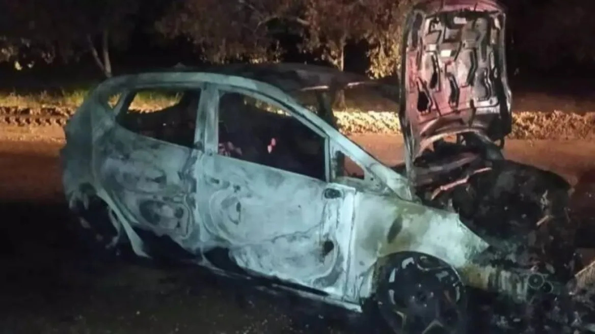 Ανατίναξαν ΑΤΜ, σήκωσαν την γειτονιά στο πόδι και διέφυγαν με μόλις… 150 ευρώ