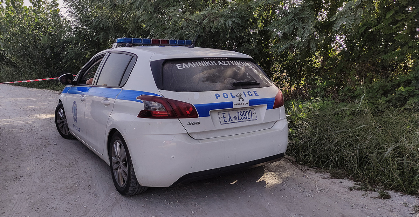 56χρονος πυροβόλησε με κυνηγετικό όπλο τον αδελφό του