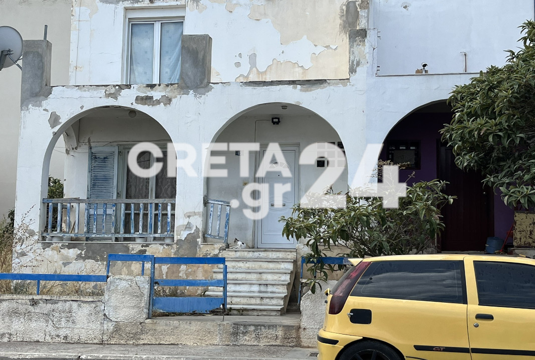 Blue Horizon: Το σπίτι του Αντώνη στον Άγιο Νικόλαο - Σε σοκ η τοπική κοινωνία από τον τραγικό θάνατο του 36χρονου