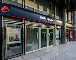 Eurobank: Εισαγωγή προς διαπραγμάτευση νέων μετοχών από την ΑΜΚ