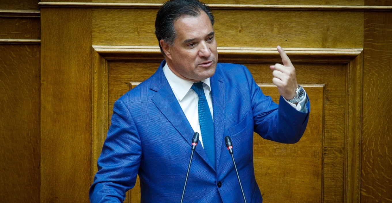 Γεωργιάδης: Στη Μάνδρα πνίγηκαν 24 άνθρωποι σε βροχή 3 ωρών – Φάμελλος: Χρησιμοποιείτε ως άλλοθι την κλιματική κρίση