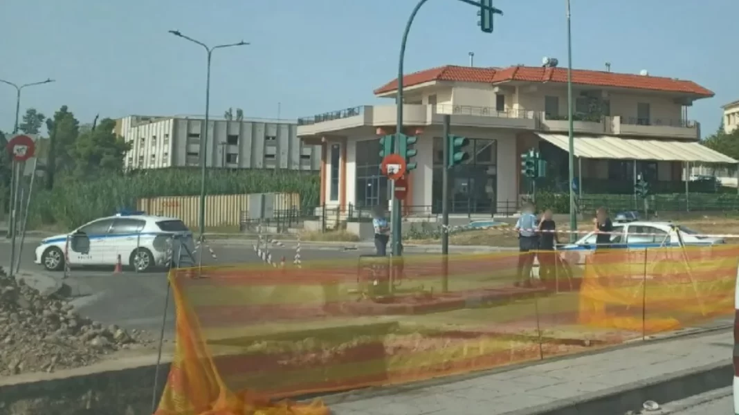 Εργάτης 24 ετών σκοτώθηκε σε έργα αποχέτευσης – Ήταν η πρώτη μέρα του στη δουλειά