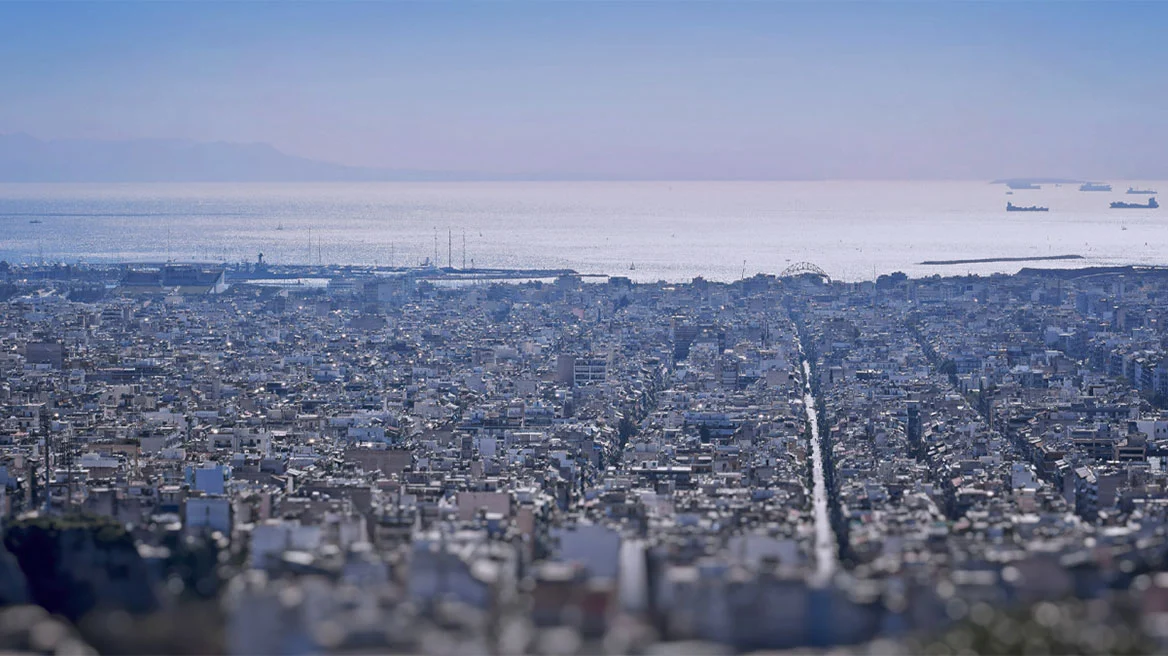 Εντάσσεται στο Ταμείο Ανάκαμψης η ανακαίνιση αδρανούς στεγαστικού αποθέματος στο Δήμο Αθηναίων