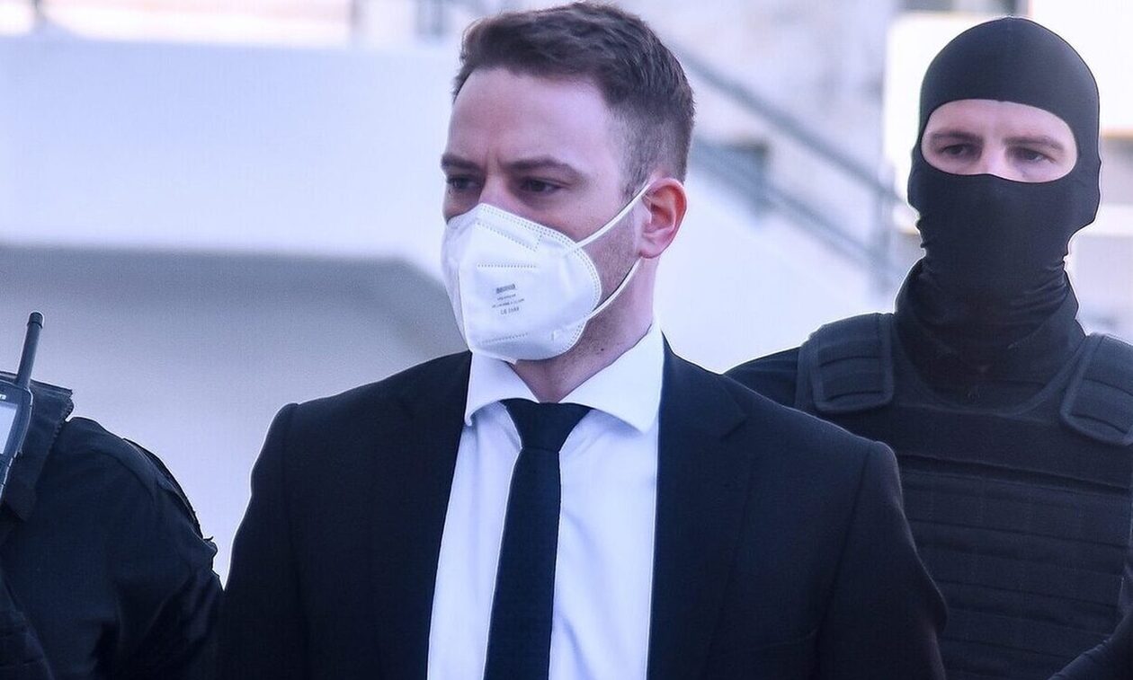 Μπάμπης Αναγνωστόπουλος: Αυτό είναι το γράμμα που έστειλε ο πιλότος στην μητέρα της Καρολάιν