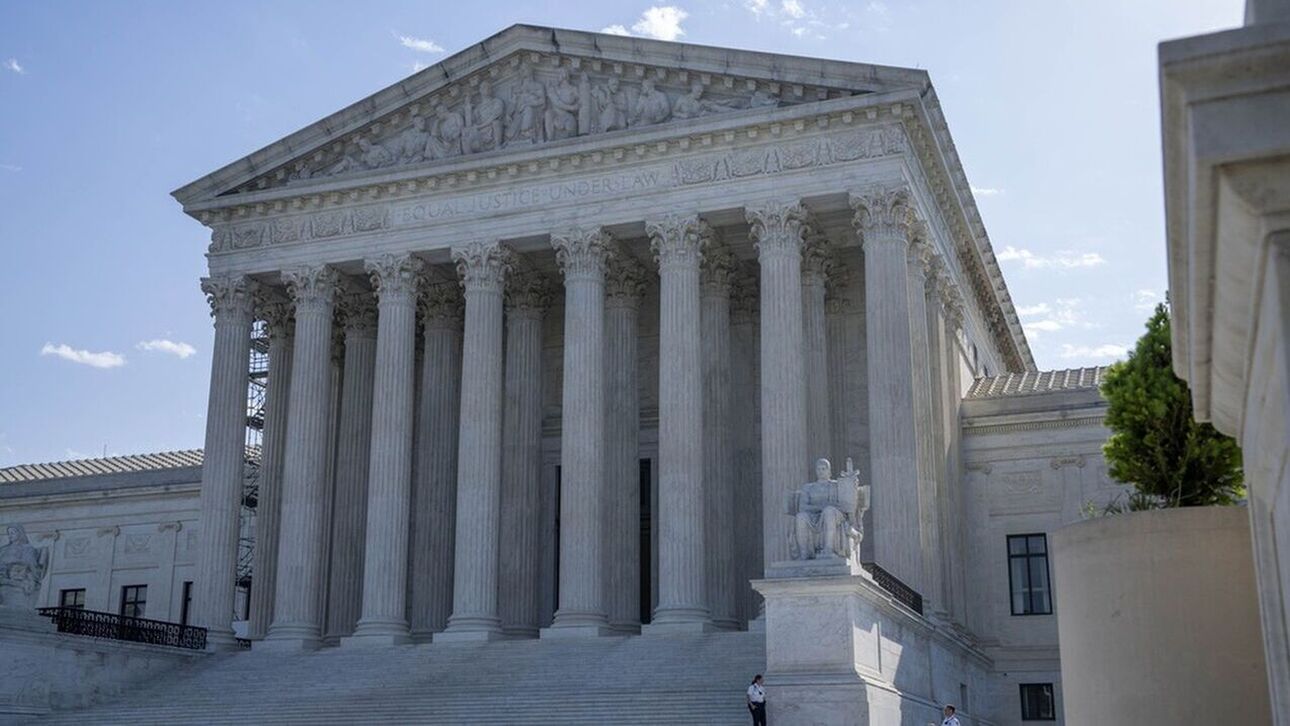 ΗΠΑ: Στο Ανώτατο Δικαστήριο η μάχη για το χάπι της άμβλωσης