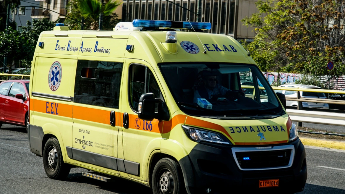 67χρονος χάρισε ζωή με τον θάνατό του – «Γέφυρα ζωής» εν μέσω κακοκαιρίας