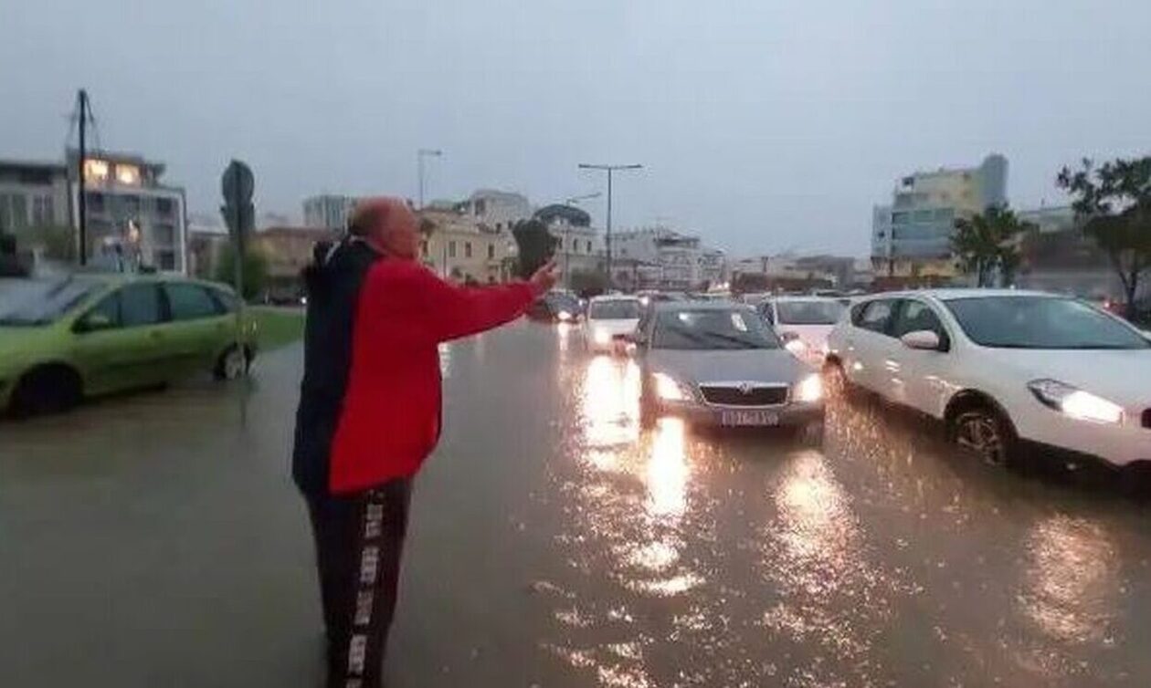 Δήμαρχος Βόλου: Η καταστροφική είναι βιβλική