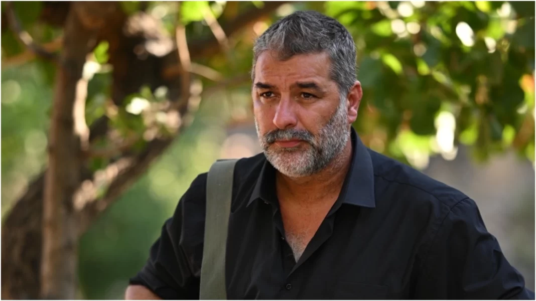 Σασμός: Απόψε κάνει πρεμιέρα ο τρίτος κύκλος