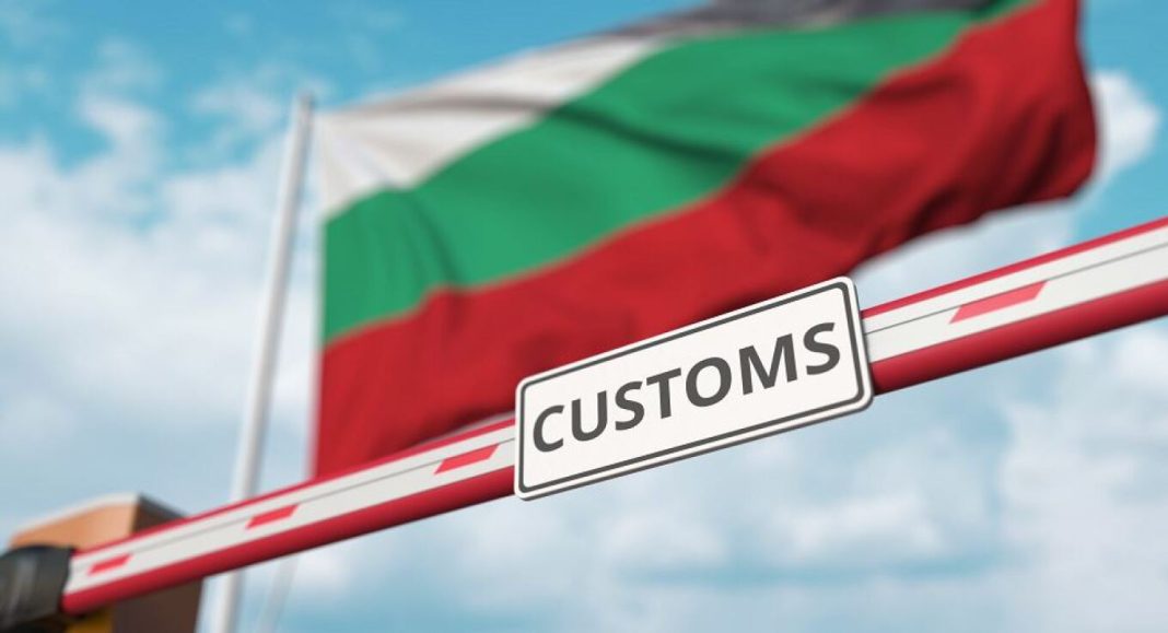 Απετράπησαν πάνω από 131.000 απόπειρες παράνομης εισόδου στη χώρα από τα βουλγαροτουρκικά σύνορα το 2023