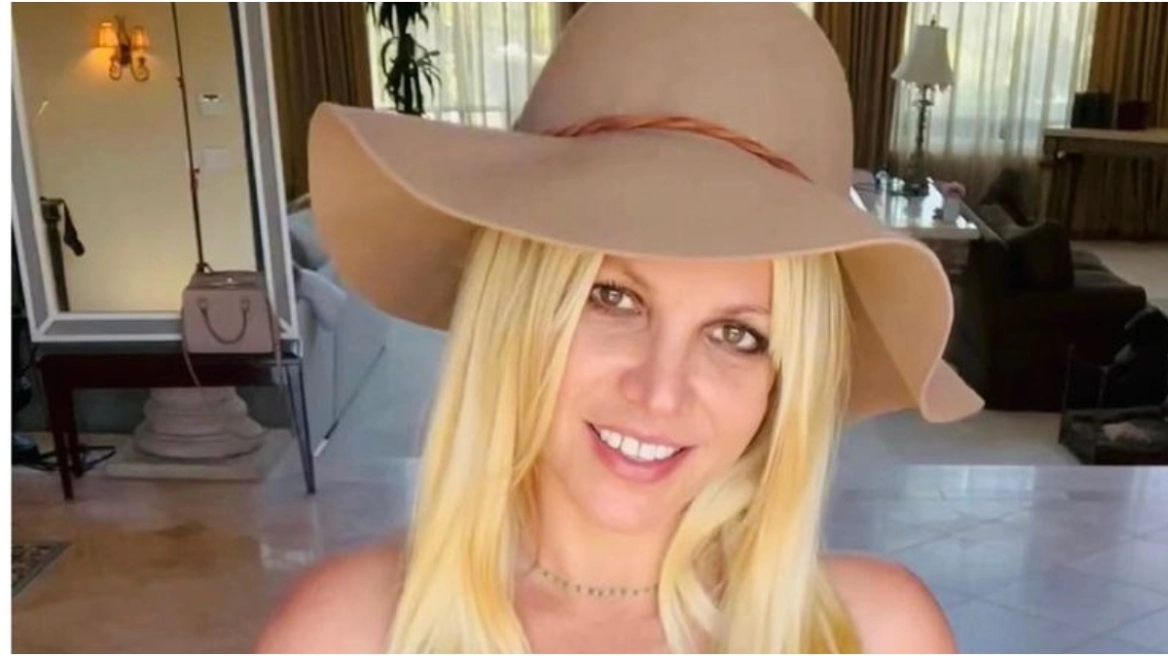 Μπρίτνεϊ Σπίαρς: Διασκεδάζει στο Μεξικό εν μέσω του διαζυγίου