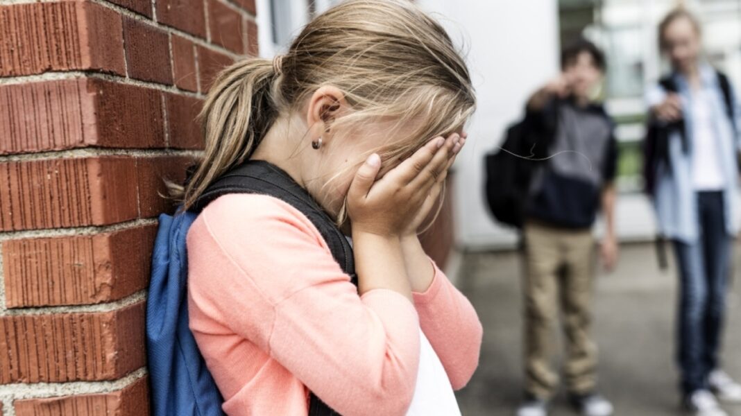 Χαμόγελο του Παιδιού: Ένα στα τρία παιδιά θύμα bullying στην Ελλάδα - Ποια διατρέχουν μεγαλύτερο κίνδυνο