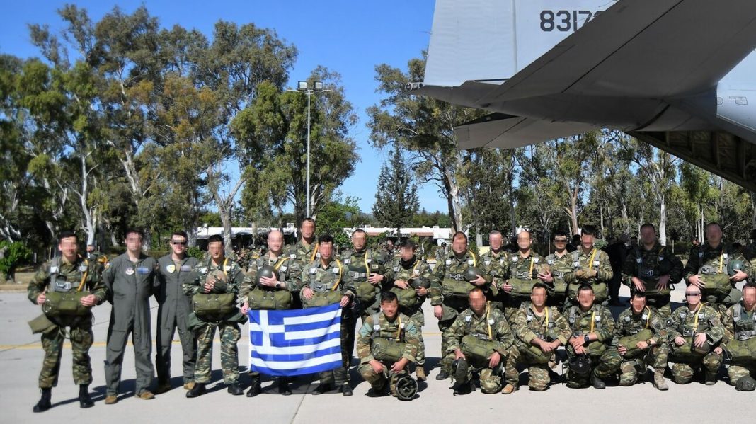 Λιβύη: Τριήμερο εθνικό πένθος στις Ένοπλες Δυνάμεις – Νεκροί τρεις στρατιωτικοί και δύο πολίτες