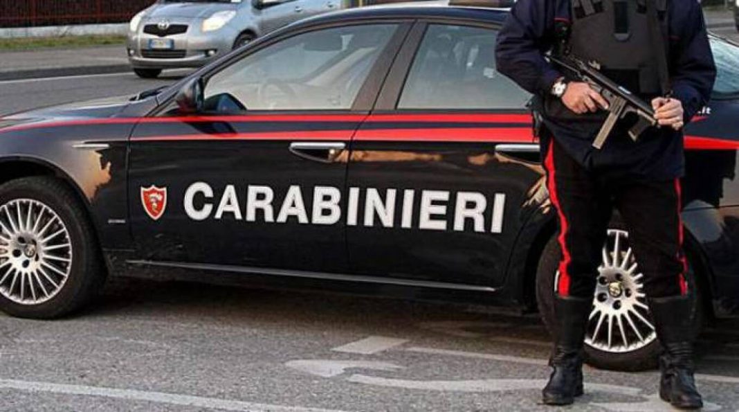Επιχείρηση κατά της μαφίας στο Καϊβάνο της Κάτω Ιταλίας με πάνω από 400 αστυνομικούς