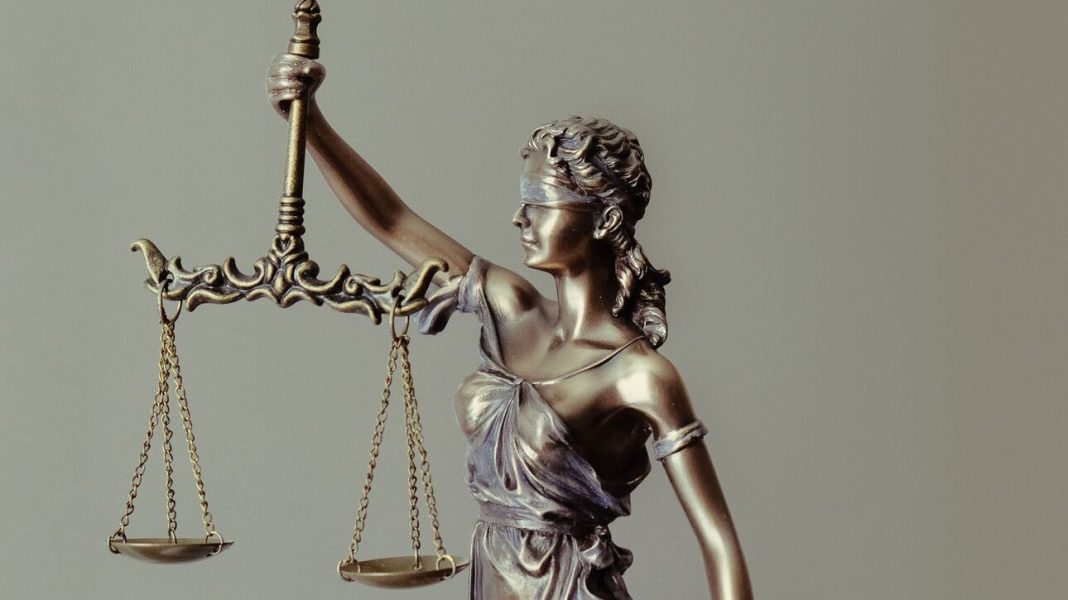 Φλωρίδης: Ψηφιοποίηση, ενίσχυση νέων δικηγόρων, κατάρτιση - Ποιες οι προτεραιότητες στη Δικαιοσύνη