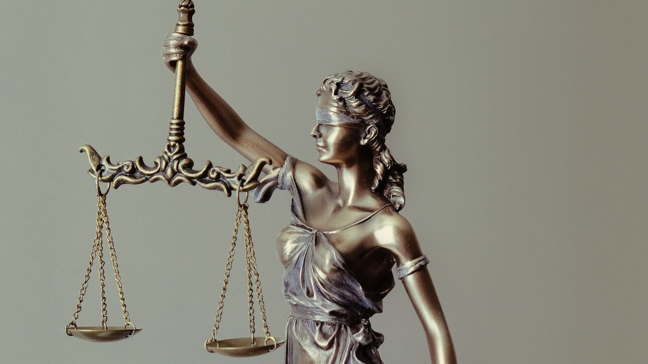 Φλωρίδης: Ψηφιοποίηση, ενίσχυση νέων δικηγόρων, κατάρτιση - Ποιες οι προτεραιότητες στη Δικαιοσύνη