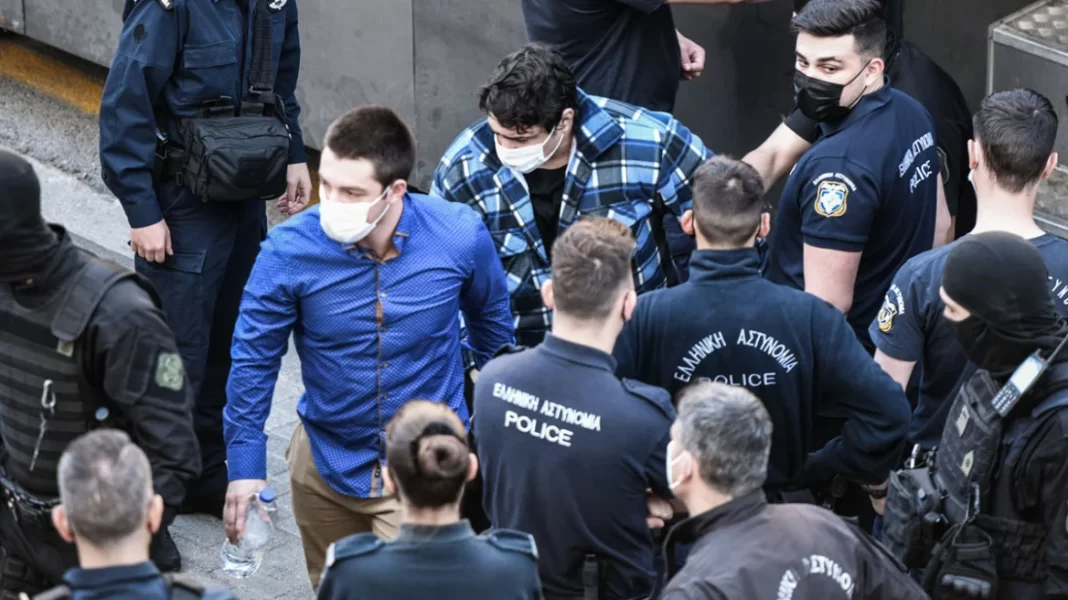 Ελένη Τοπαλούδη: Η εισαγγελέας πρότεινε να παραμείνουν καταδικασμένοι οι δολοφόνοι της