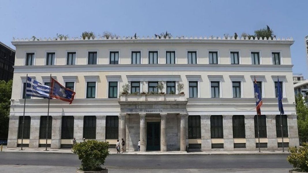 Δεν θα δοθεί χώρος για εκλογικά περίπτερα του συνδυασμού Κασσιδιάρη στην Αθήνα