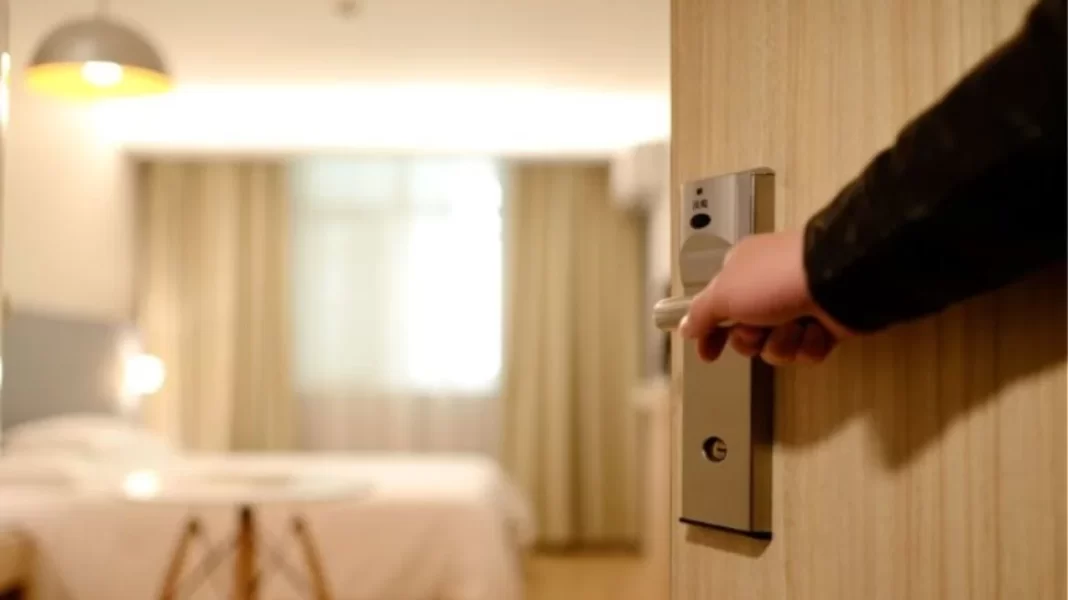 Ξενοδοχεία: Προς αναστολή το τέλος διαμονής στα καταλύματα τους χειμερινούς μήνες