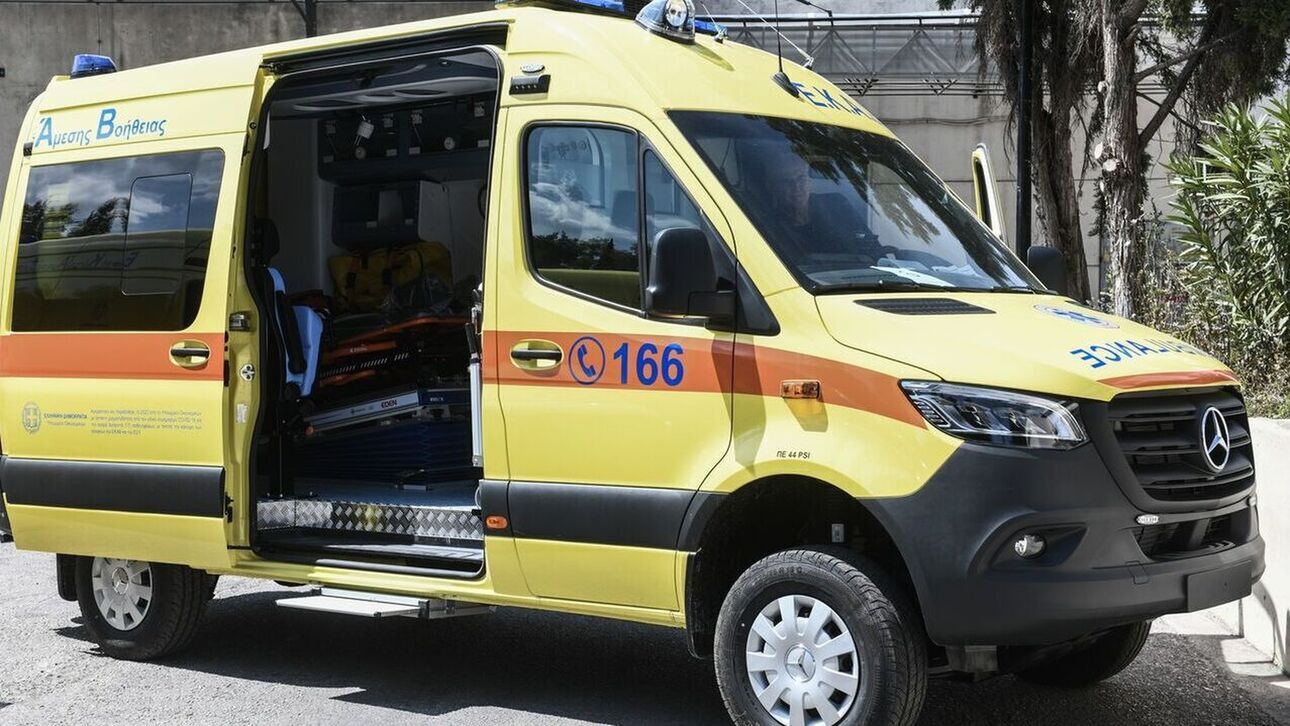 Νεκρός εντοπίστηκε ο αγνοούμενος Γερμανός τουρίστας