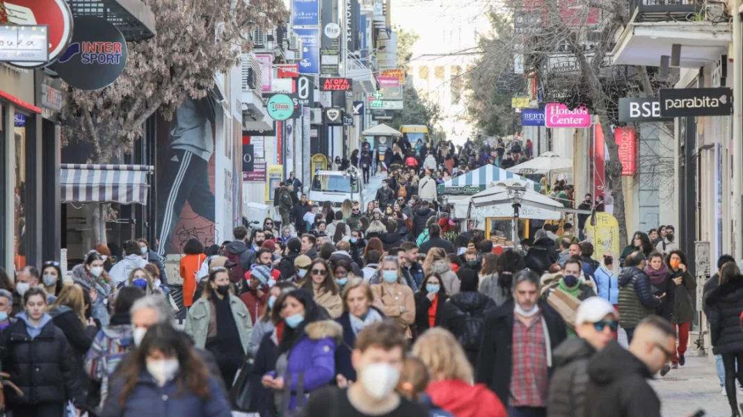 Κορωνοϊός: Η έλευση της «Pirola» προκαλεί φόβους για νέο πανδημικό κύμα - Έρχονται συστάσεις για αναμνηστικές δόσεις