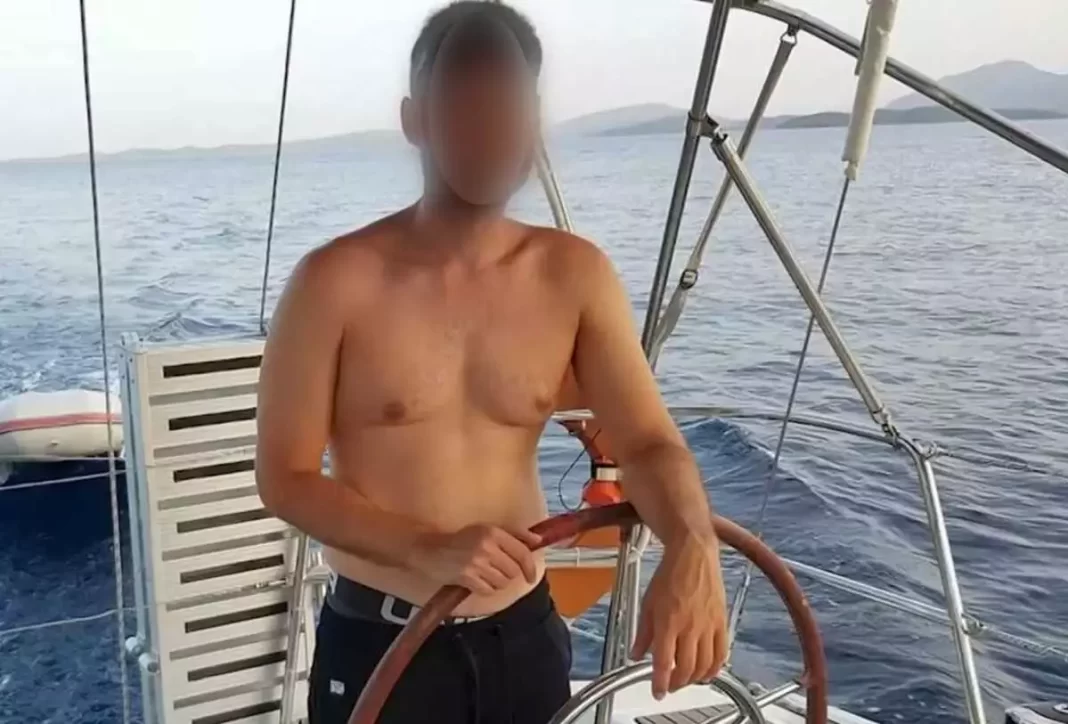 Το μυστήριο με τον ματωμένο άνδρα – Πού στρέφονται οι έρευνες για την εξαφάνιση πατέρα και γιου