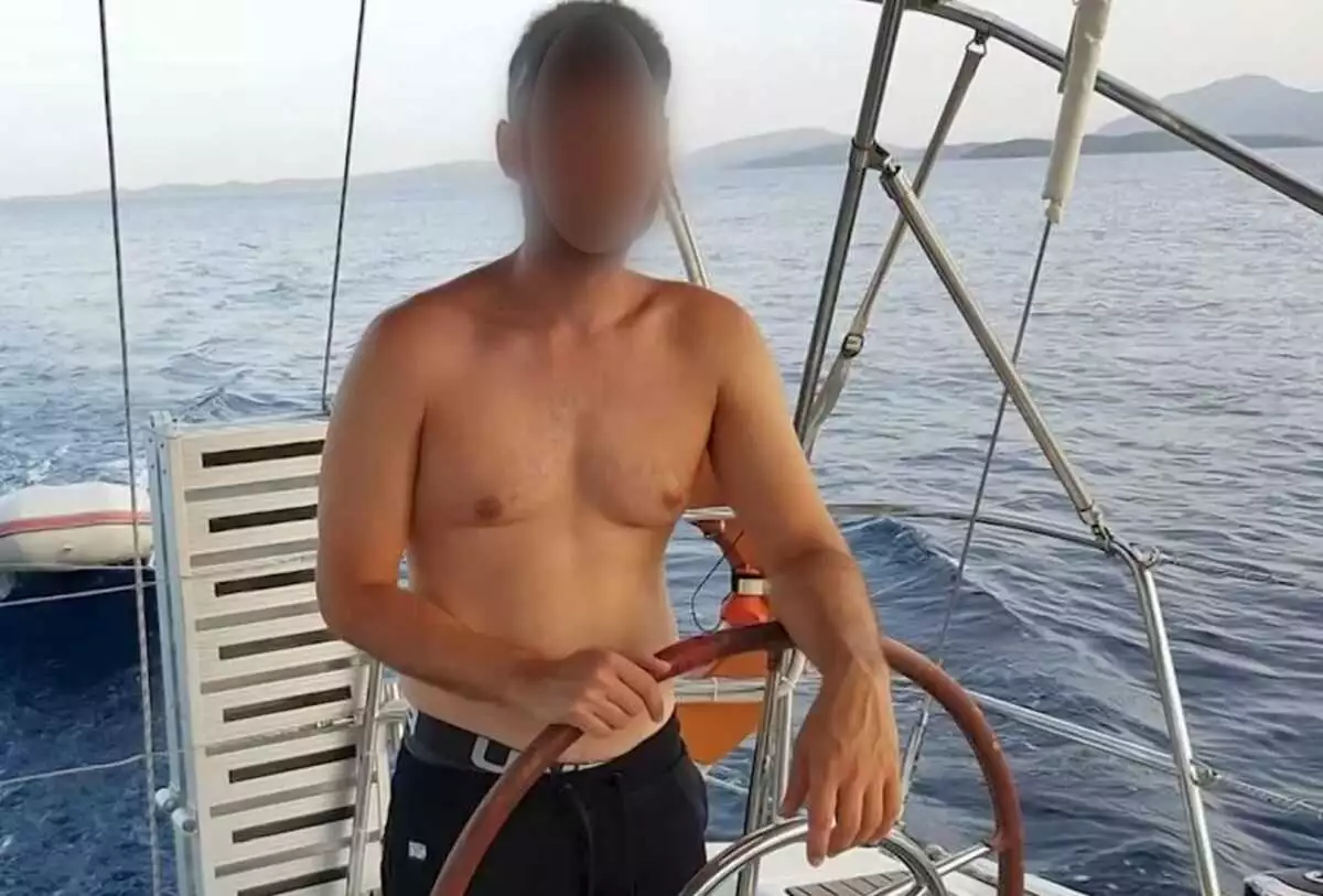 Το μυστήριο με τον ματωμένο άνδρα – Πού στρέφονται οι έρευνες για την εξαφάνιση πατέρα και γιου