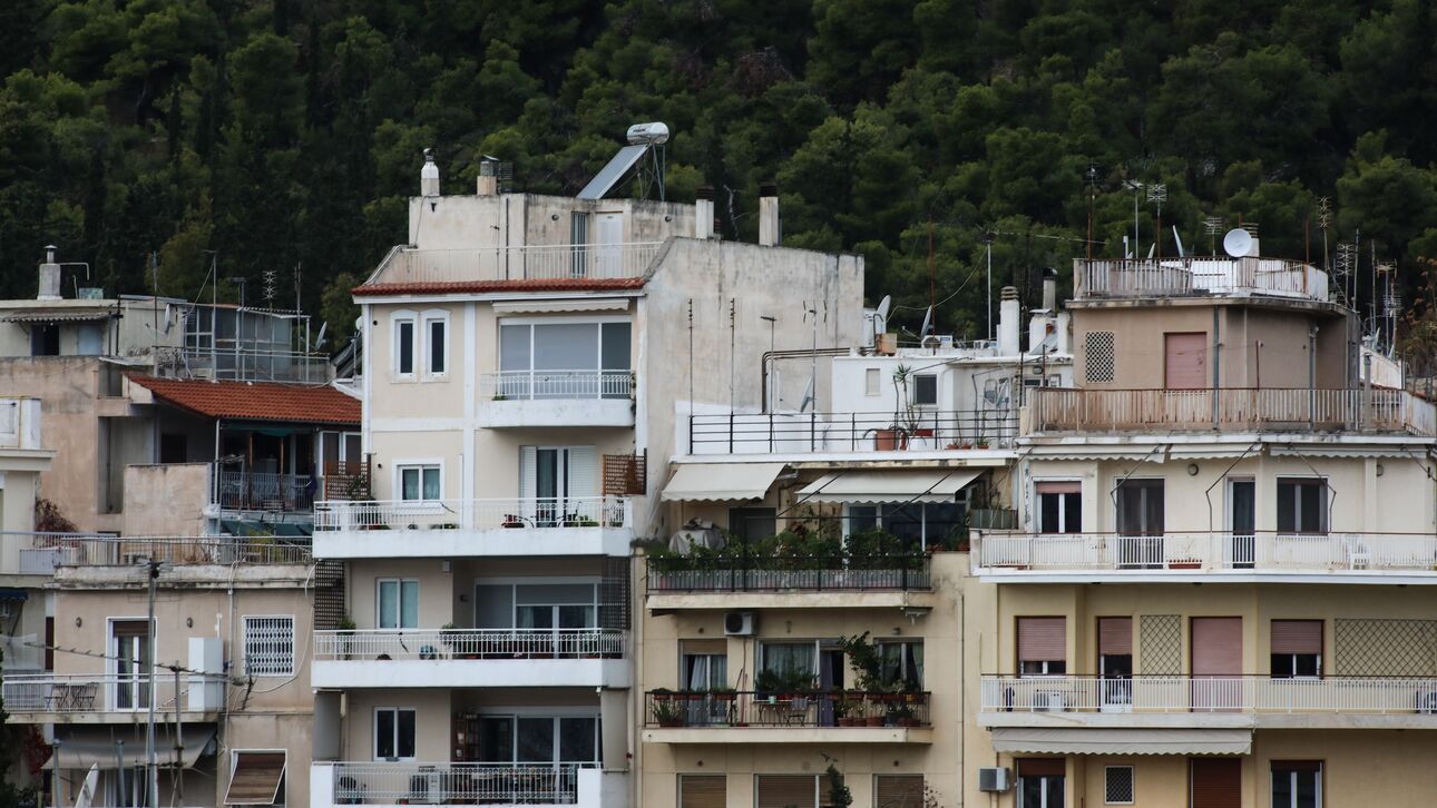 Εξοικονομώ: Ποια προγράμματα έχουν παραταθεί