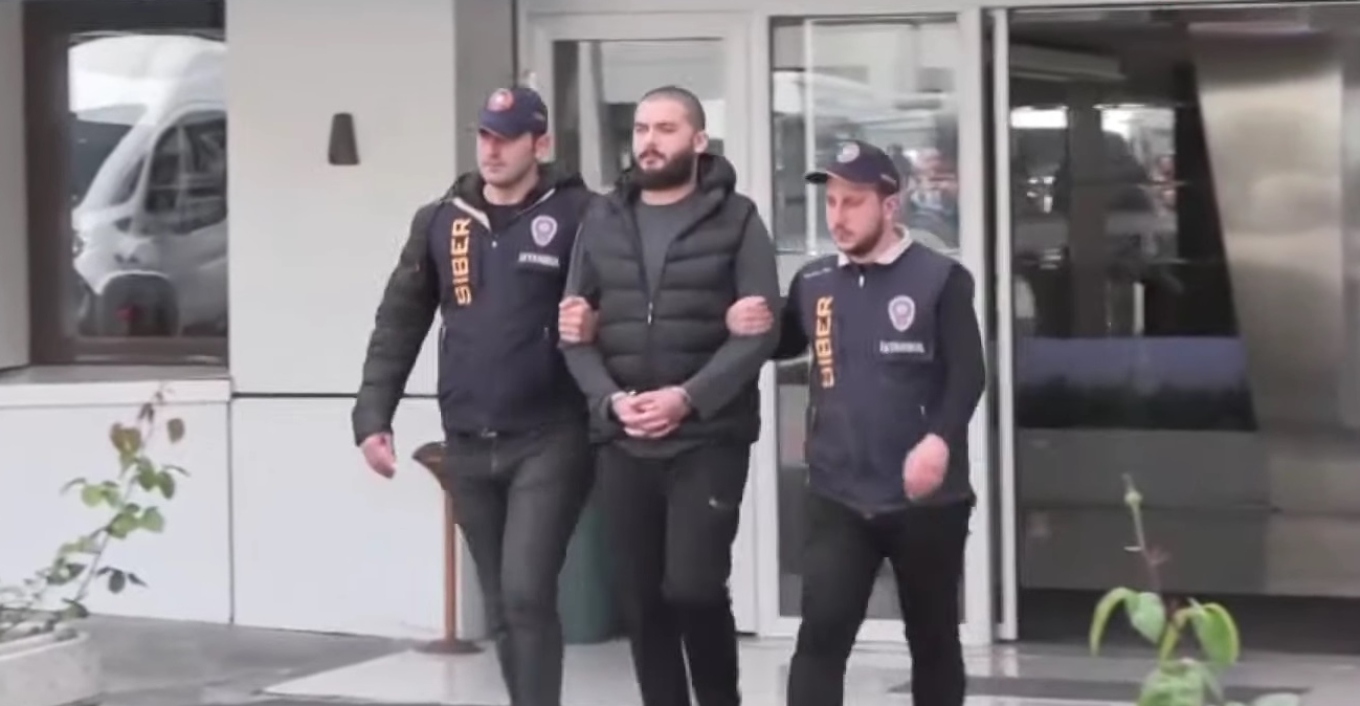 Τουρκία: Κάθειρξη 11.196 ετών στον ιδρυτή της πλατφόρμας κρυπτονομισμάτων Thodex