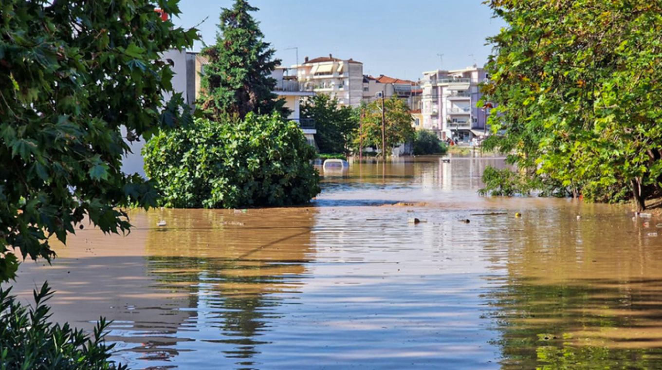 Στέλιος Πέτσας: Άμεση κινητοποίηση του Ταμείου Αλληλεγγύης της ΕΕ και καταβολή αποζημιώσεων στους πληγέντες