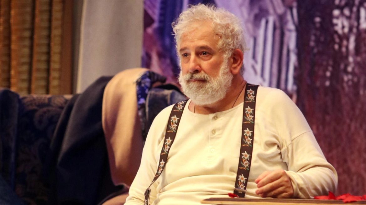 Πέτρος Φιλιππίδης: Θα μιλήσω δημόσια, όταν το αποφασίσω εγώ