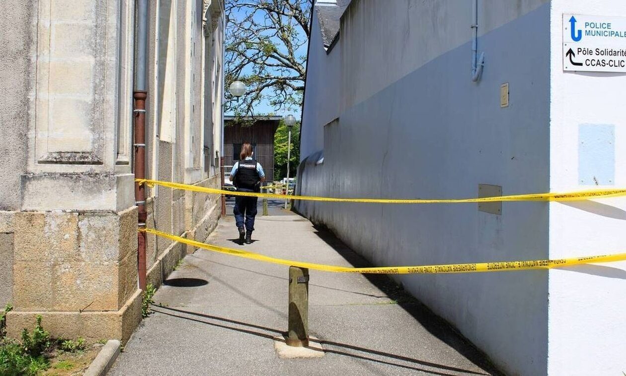 Ένας έφηβος έχασε τη ζωή του έπειτα από τη σύγκρουση του σκούτερ του με όχημα της αστυνομίας