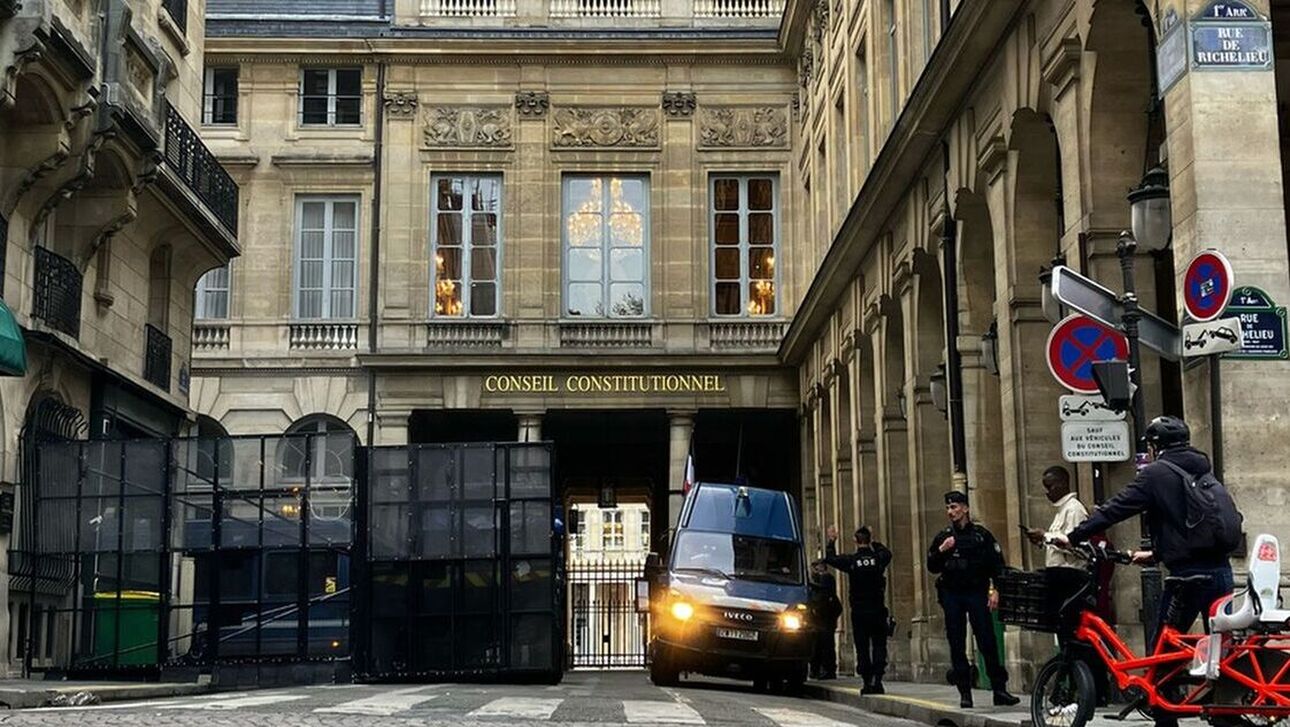 Γαλλία: Παραμένει εξαφανισμένος ο 2χρονος Εμίλ – «Εφόσον δεν βρέθηκε στην πόλη, τον έχουν πάρει»