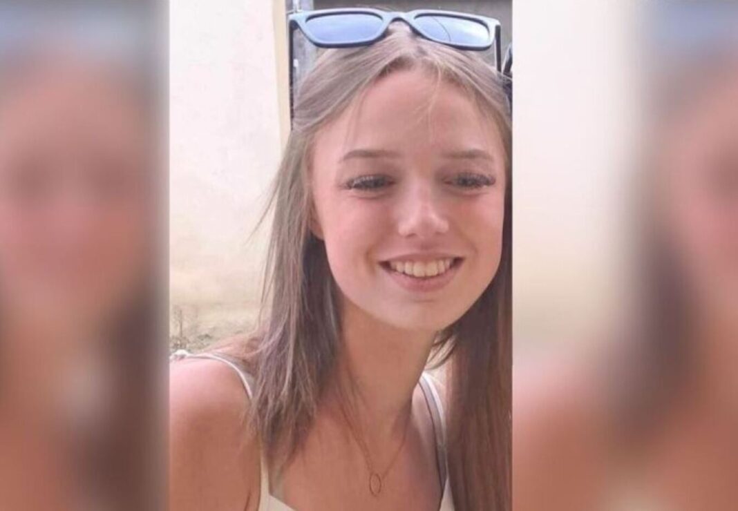 Γαλλία: Συναγερμός για την εξαφάνιση 15χρονης - Θα πήγαινε να συναντήσει μία φίλη της