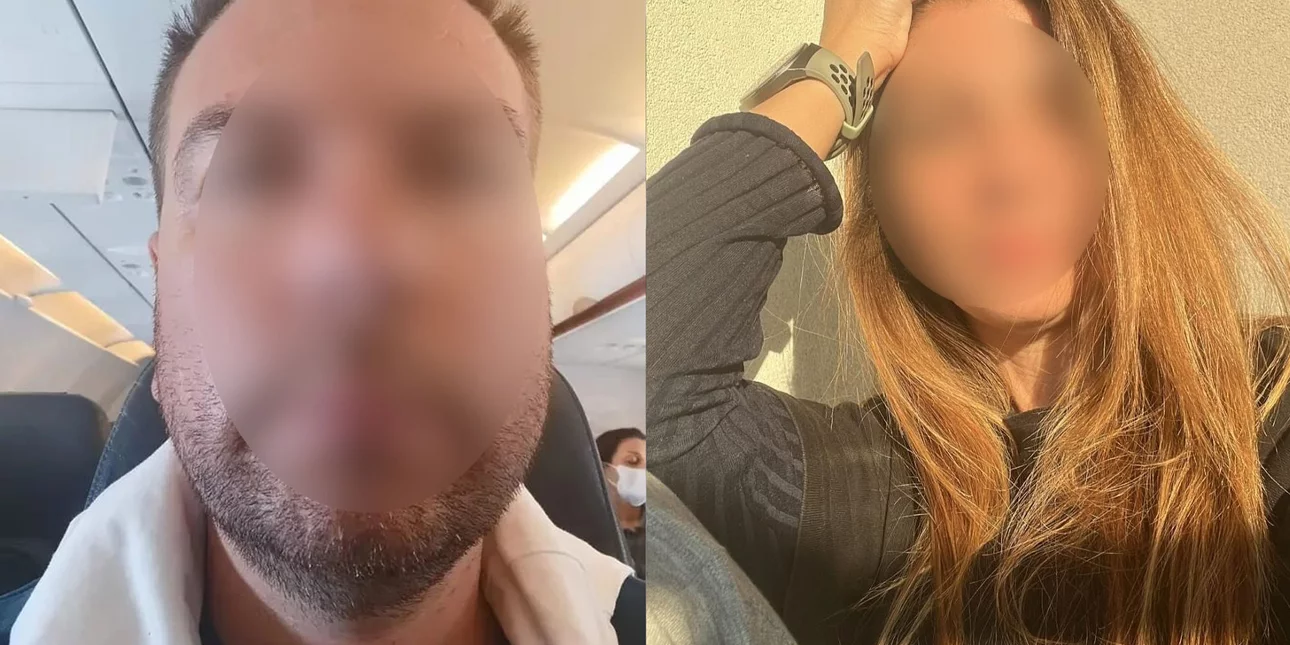 Γυναικοκτονία στη Θεσσαλονίκη: Άφησε τα παιδιά στο σχολείο, πήγε στο σπίτι και σκότωσε την πρώην σύζυγό του