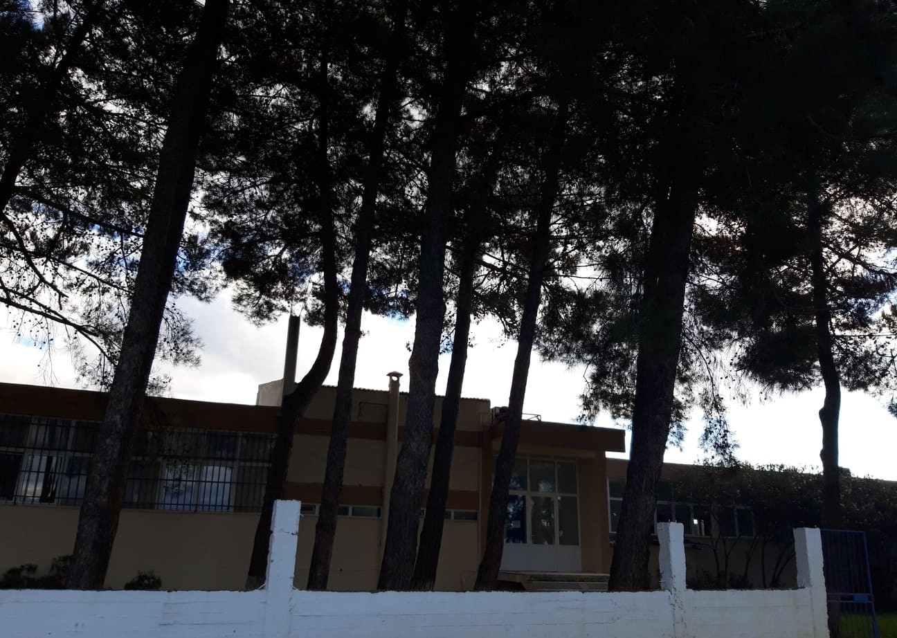 Επιστολή προς το Υπουργείο Παιδείας για τις σοβαρές ελλείψεις εκπαιδευτικού προσωπικού στο Γυμνάσιο Βαγιωνιάς