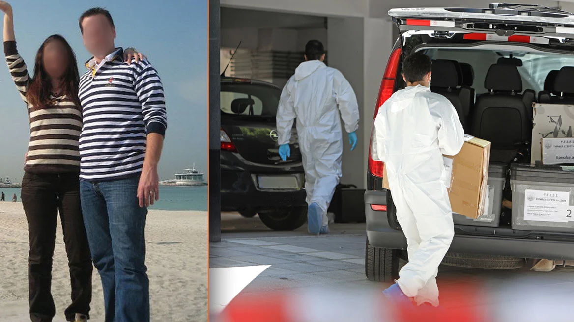 Καρτέρι θανάτου έστησε ο αστυνομικός στην πρώην σύζυγό του – «Θα τη σκοτώσω», έλεγε στoν πατέρα του