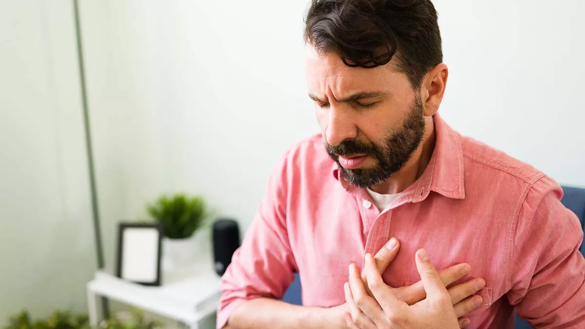 Αθηροσκλήρωση: Αυξάνει τον κίνδυνο καρκίνου; Έρευνα απαντά