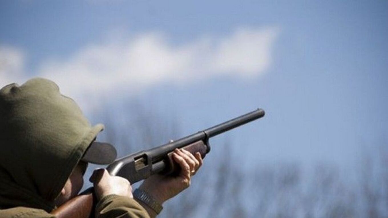 Τραυματίστηκε κυνηγός όταν εκπυρσοκρότησε το όπλο του