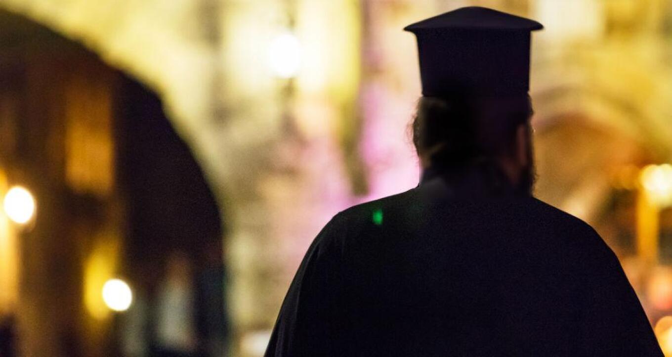 Ένοχοι και σε δεύτερο βαθμό μητροπολίτης και πρωτοσύγκελος για υπεξαίρεση μνημείων από ναό